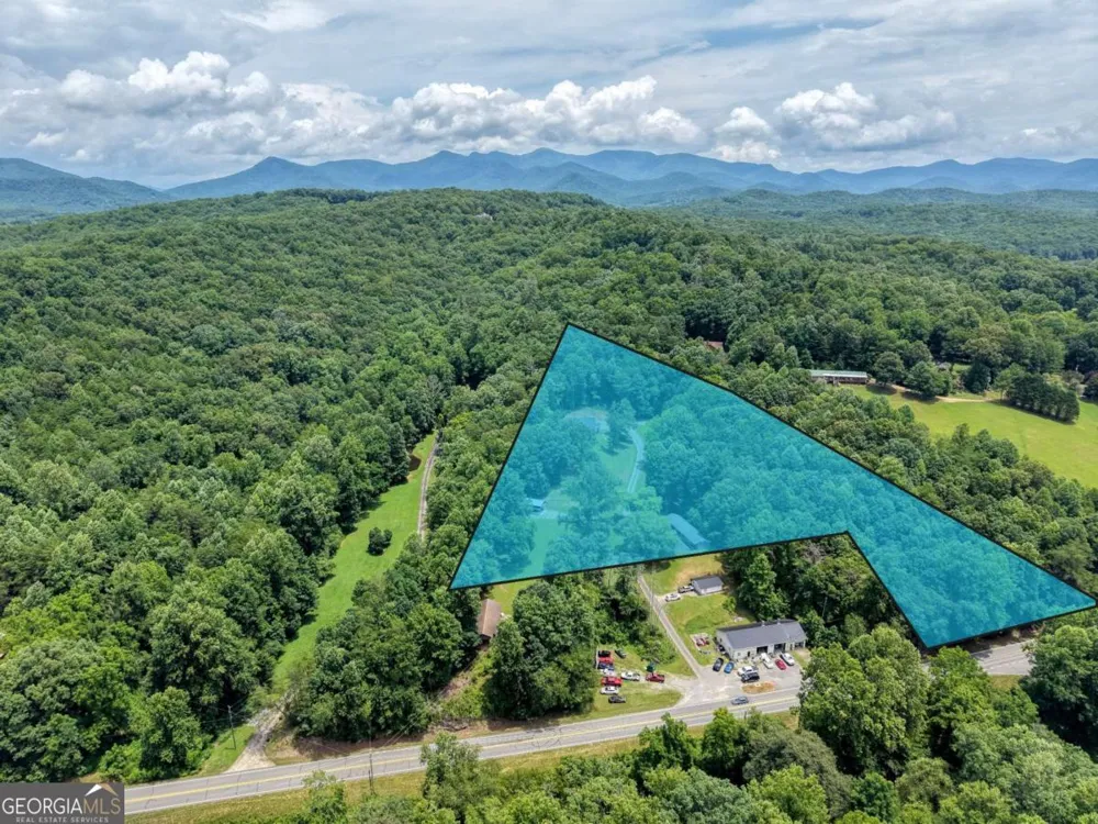 119 Satterfield PL Blairsville, GA 30512