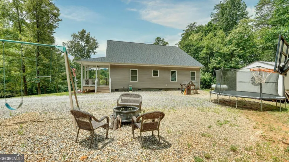 119 Satterfield PL Blairsville, GA 30512