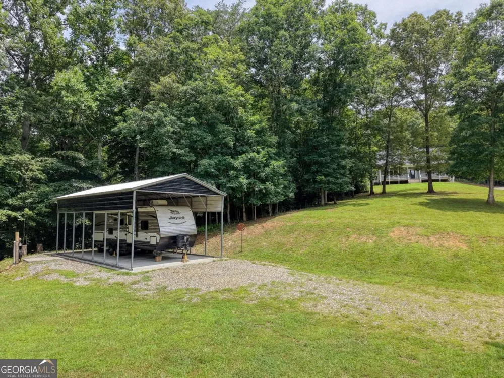 119 Satterfield PL Blairsville, GA 30512