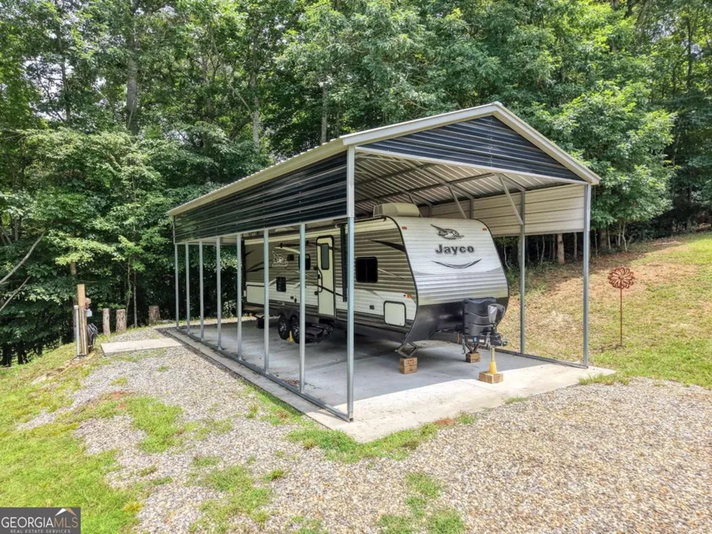 119 Satterfield PL Blairsville, GA 30512