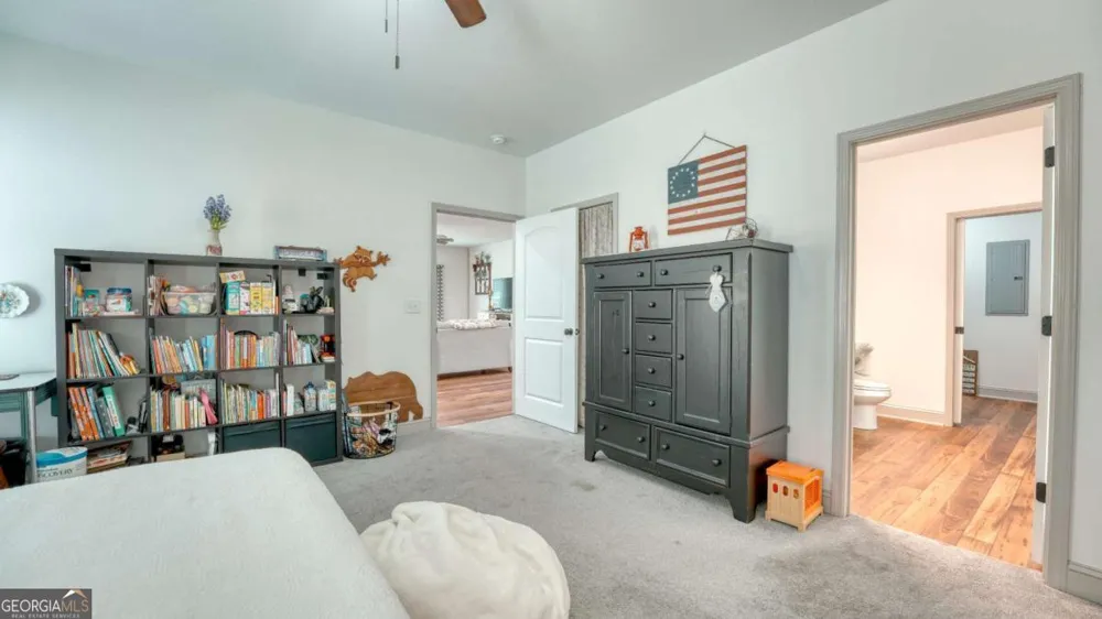 119 Satterfield PL Blairsville, GA 30512