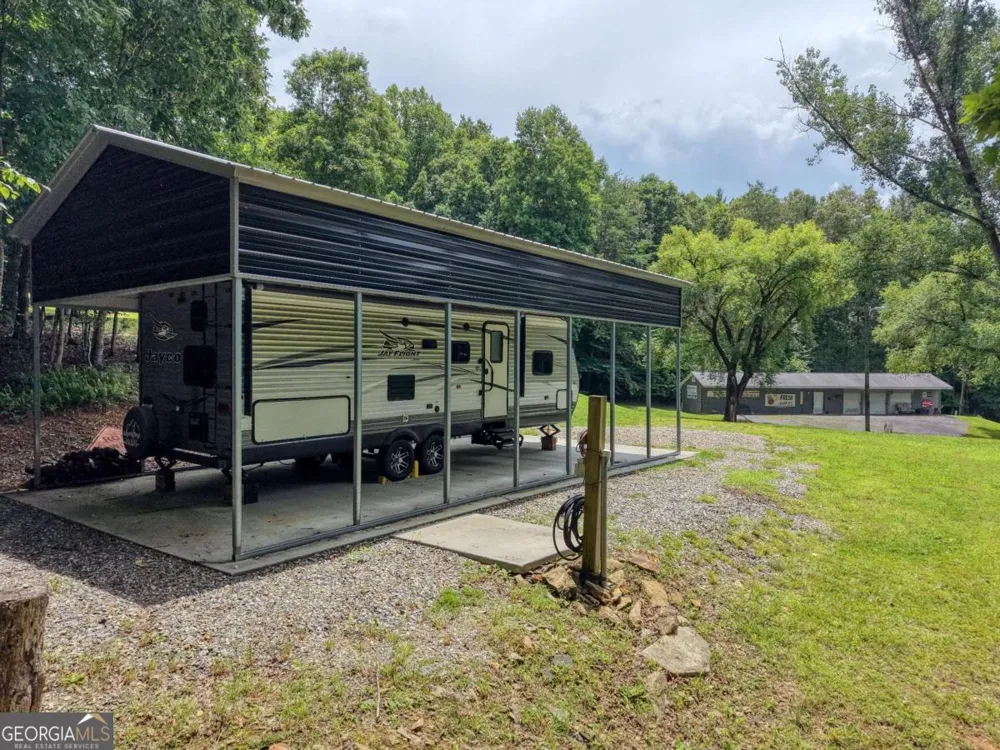 119 Satterfield PL Blairsville, GA 30512