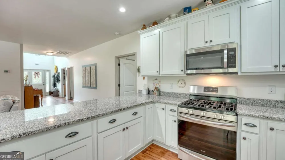 119 Satterfield PL Blairsville, GA 30512