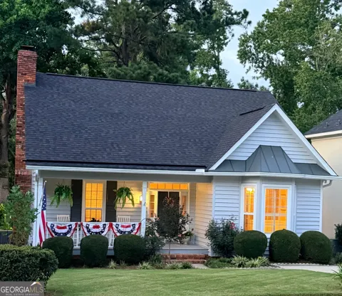 111 Moss Creek DR