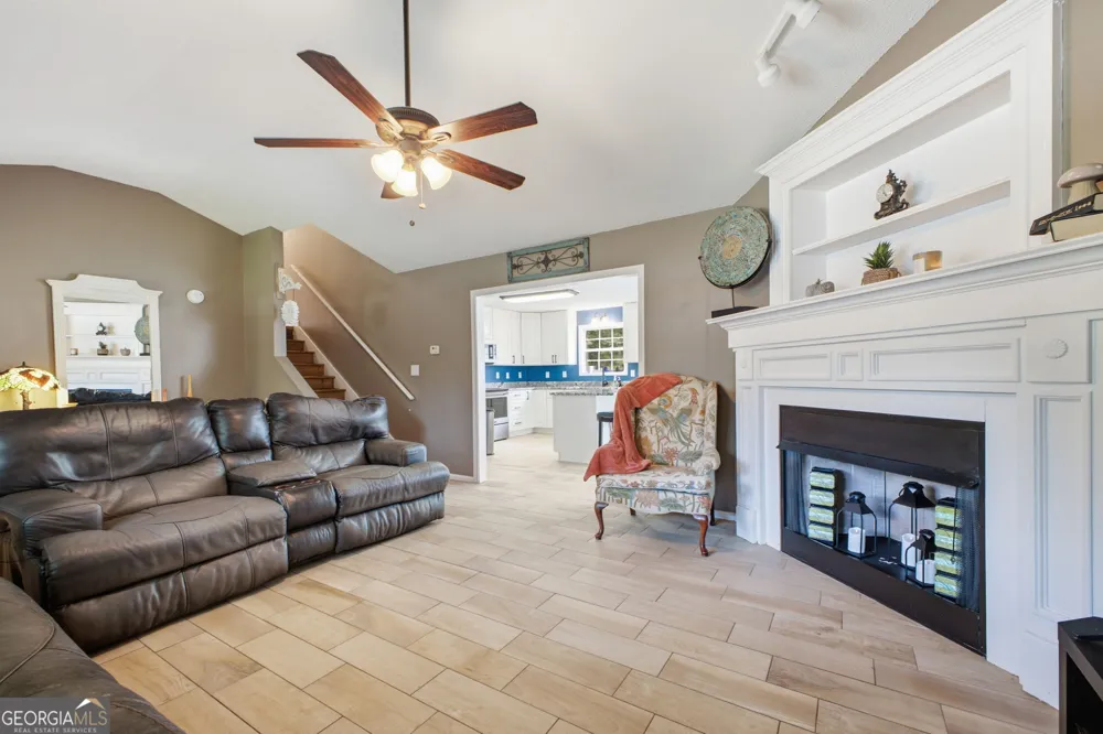 274 Stringer RD Rockmart, GA 30153