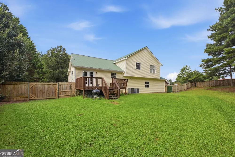274 Stringer RD Rockmart, GA 30153