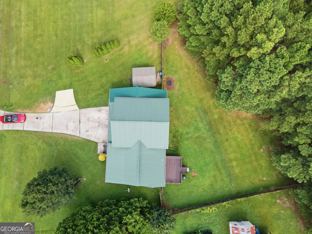 274 Stringer RD Rockmart, GA 30153