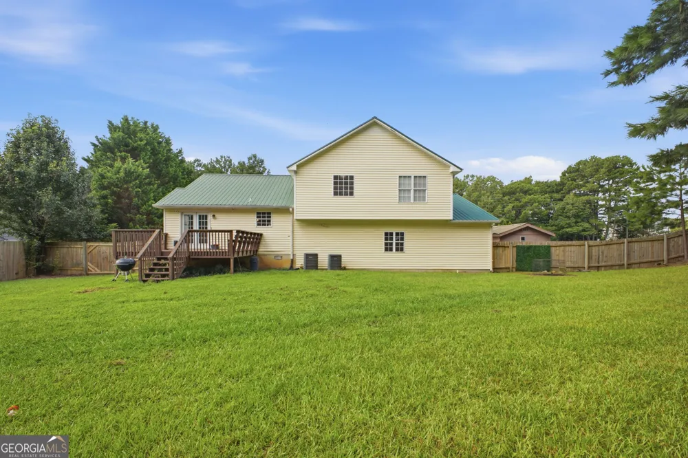 274 Stringer RD Rockmart, GA 30153