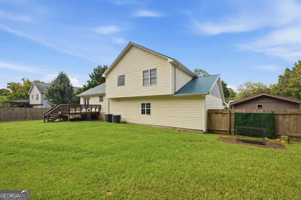 274 Stringer RD Rockmart, GA 30153
