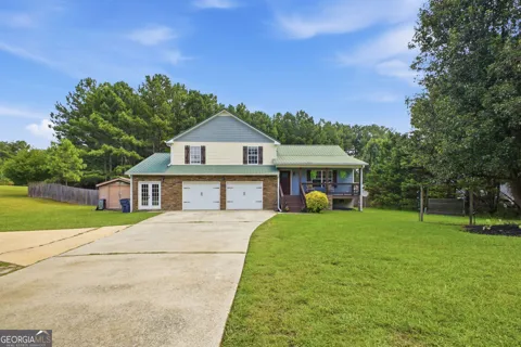 274 Stringer RD