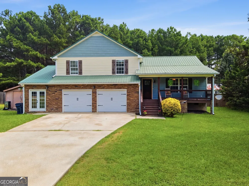274 Stringer RD Rockmart, GA 30153