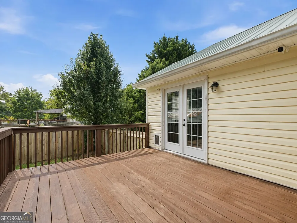 274 Stringer RD Rockmart, GA 30153