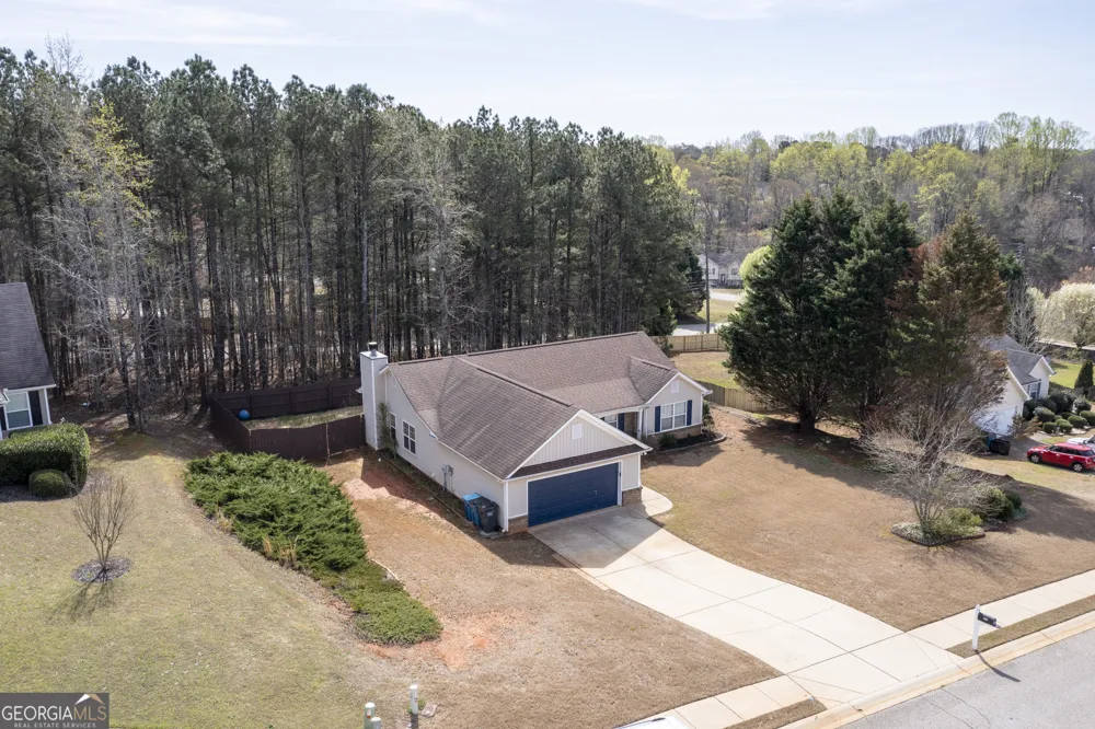 305 Bradford CT Auburn, GA 30011