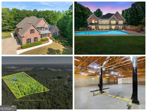 1050 Cedar Grove DR