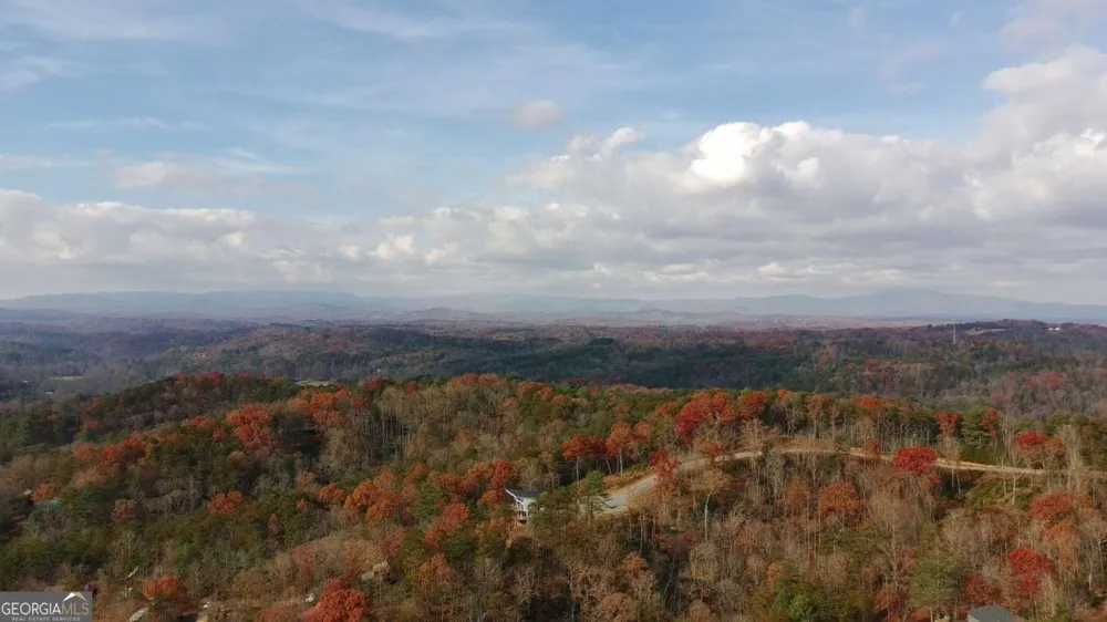 LOT 53 Mountain Laurel RDG Mineral Bluff, GA 30559