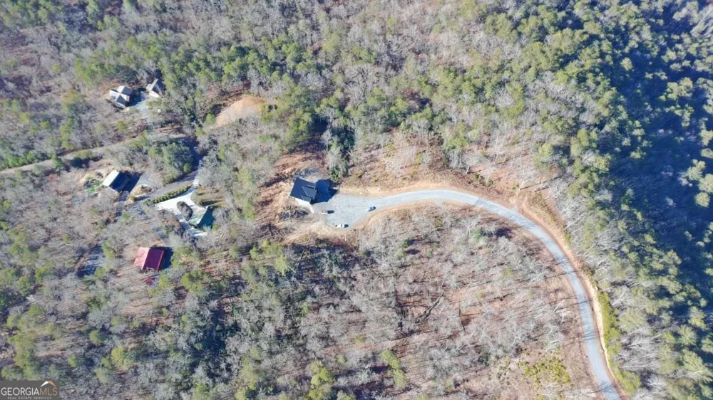 LOT 53 Mountain Laurel RDG Mineral Bluff, GA 30559