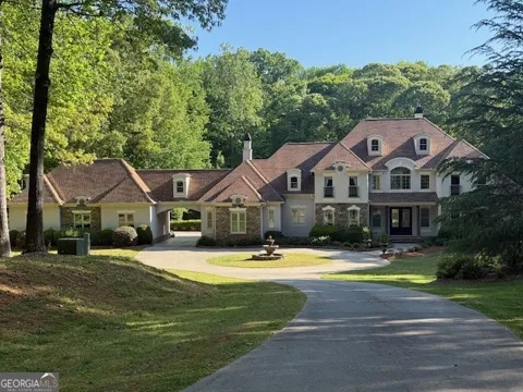 5461 Union Church RD
