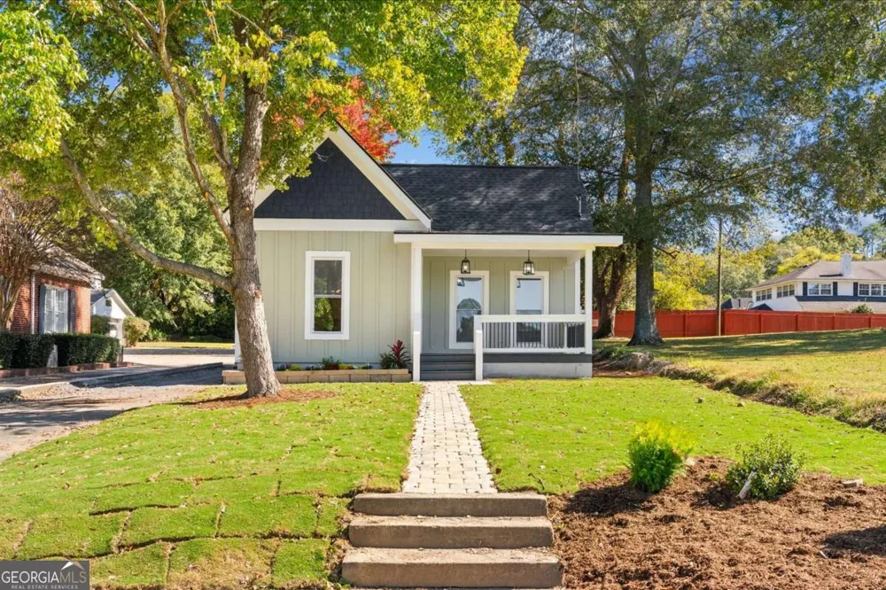 515 Woodlawn AVE Calhoun, GA 30701