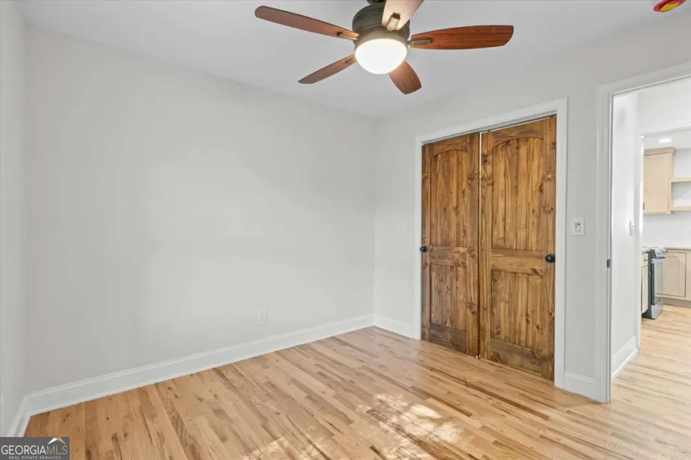 515 Woodlawn AVE Calhoun, GA 30701