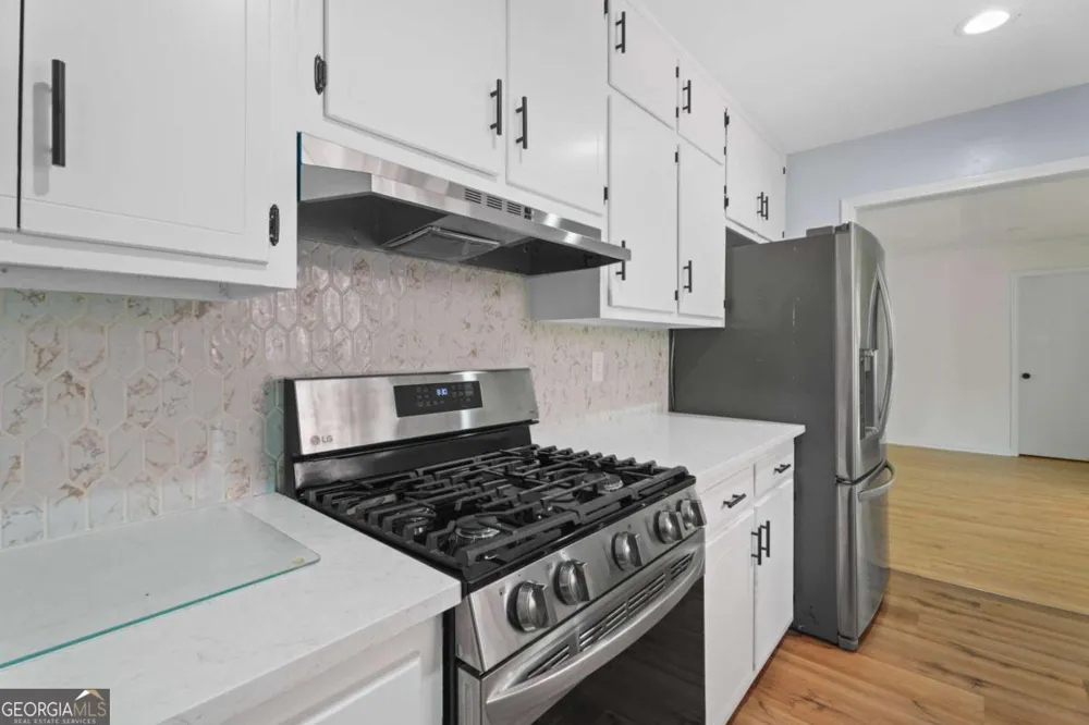 865 Old Tucker RD Stone Mountain, GA 30087