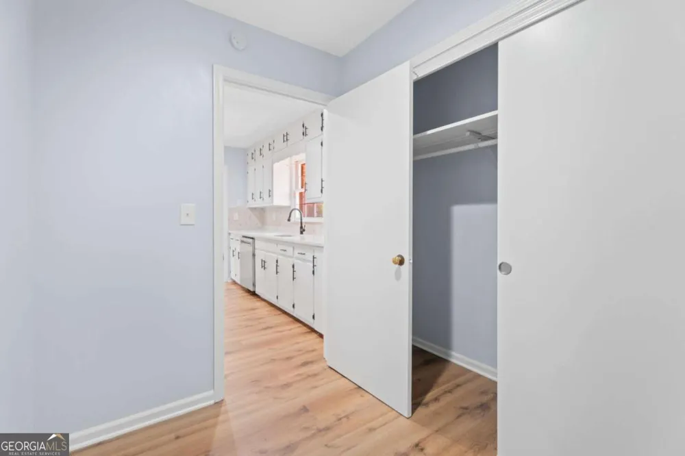 865 Old Tucker RD Stone Mountain, GA 30087