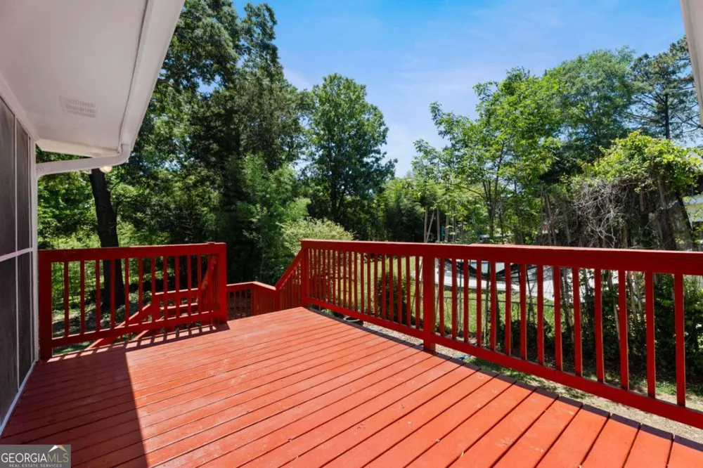 865 Old Tucker RD Stone Mountain, GA 30087