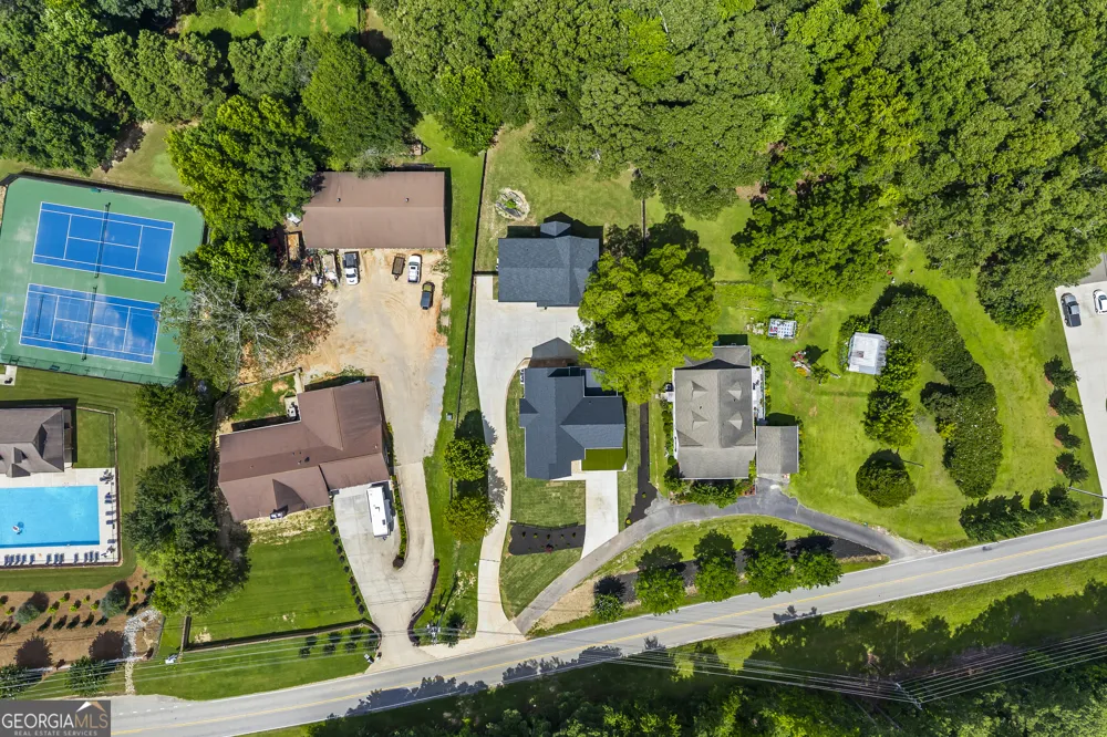 0 Ridge RD Buford, GA 30519