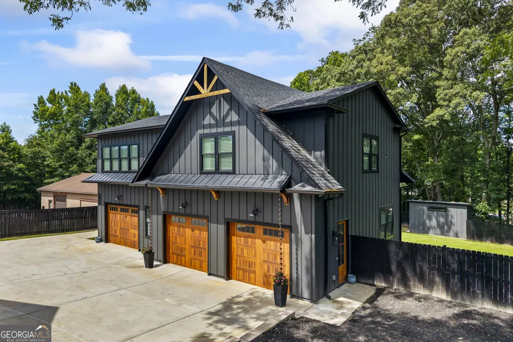 0 Ridge RD Buford, GA 30519