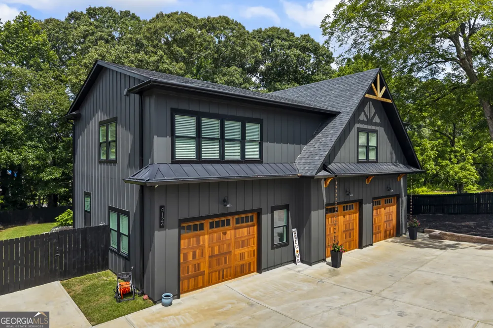 0 Ridge RD Buford, GA 30519