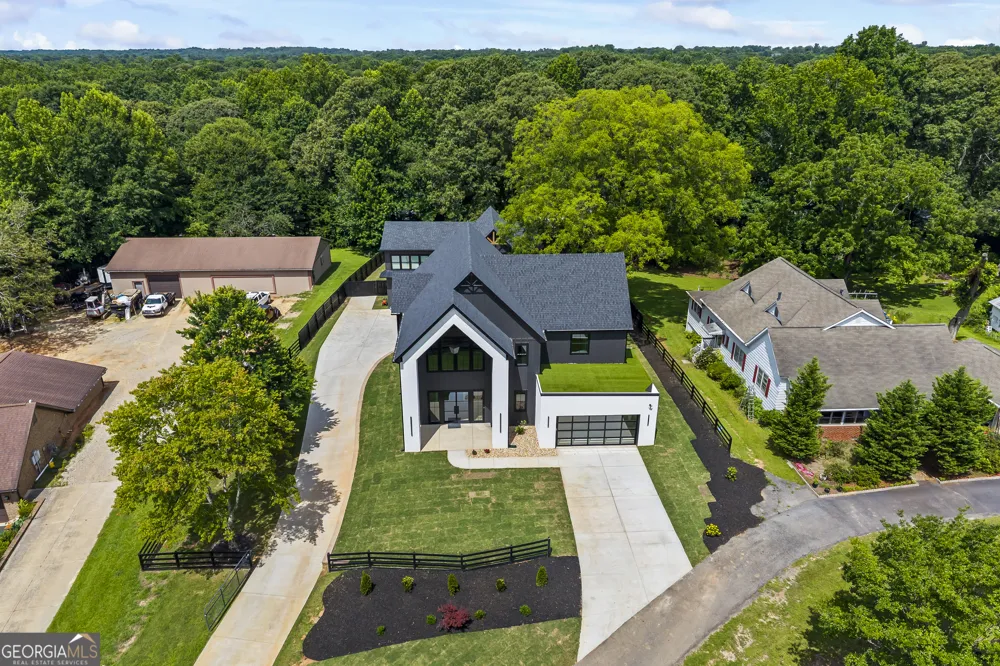 0 Ridge RD Buford, GA 30519