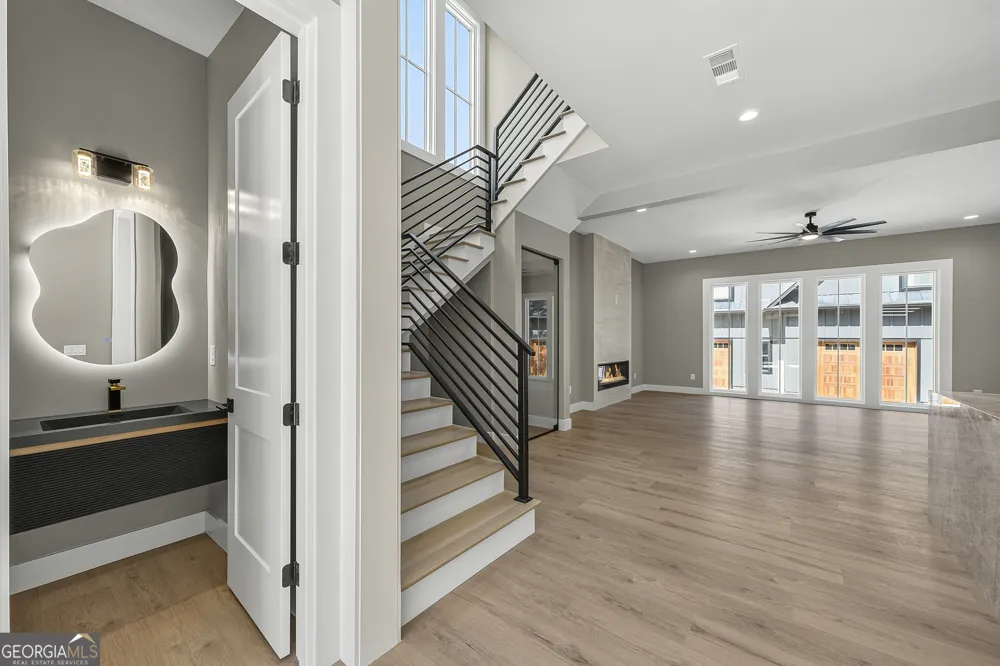0 Ridge RD Buford, GA 30519