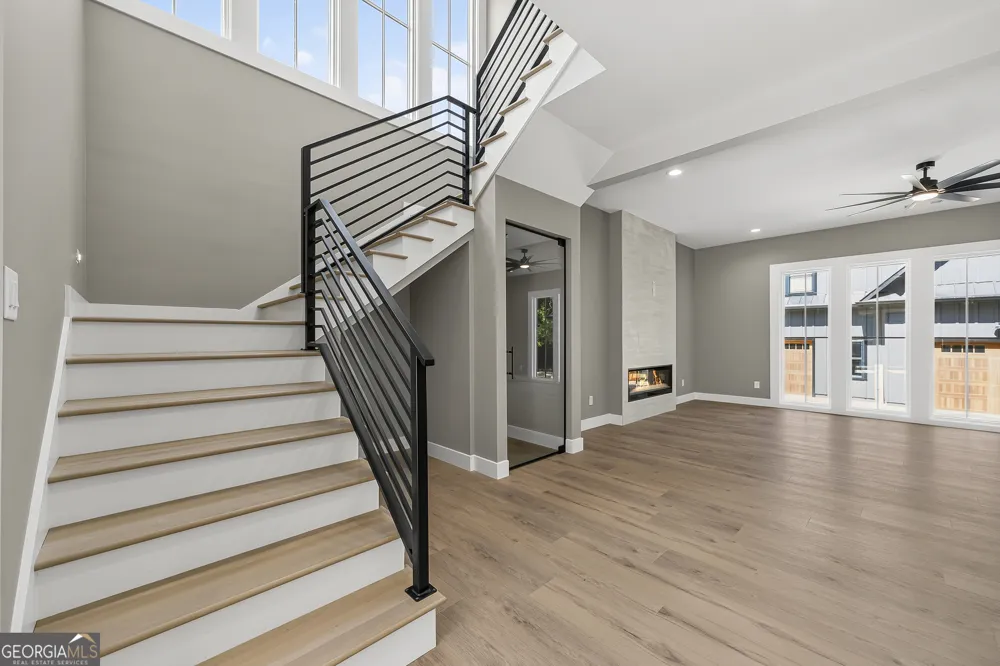 0 Ridge RD Buford, GA 30519