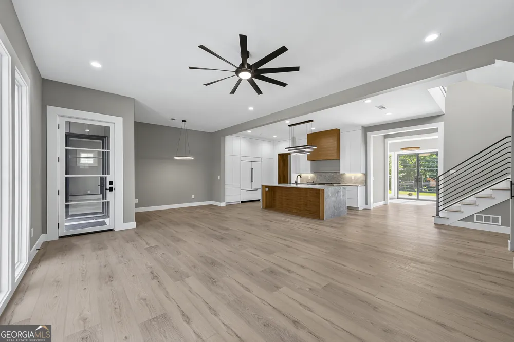0 Ridge RD Buford, GA 30519