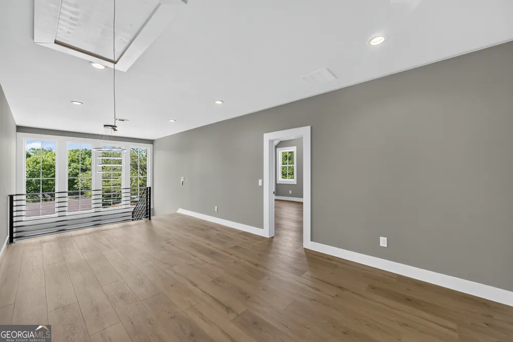 0 Ridge RD Buford, GA 30519