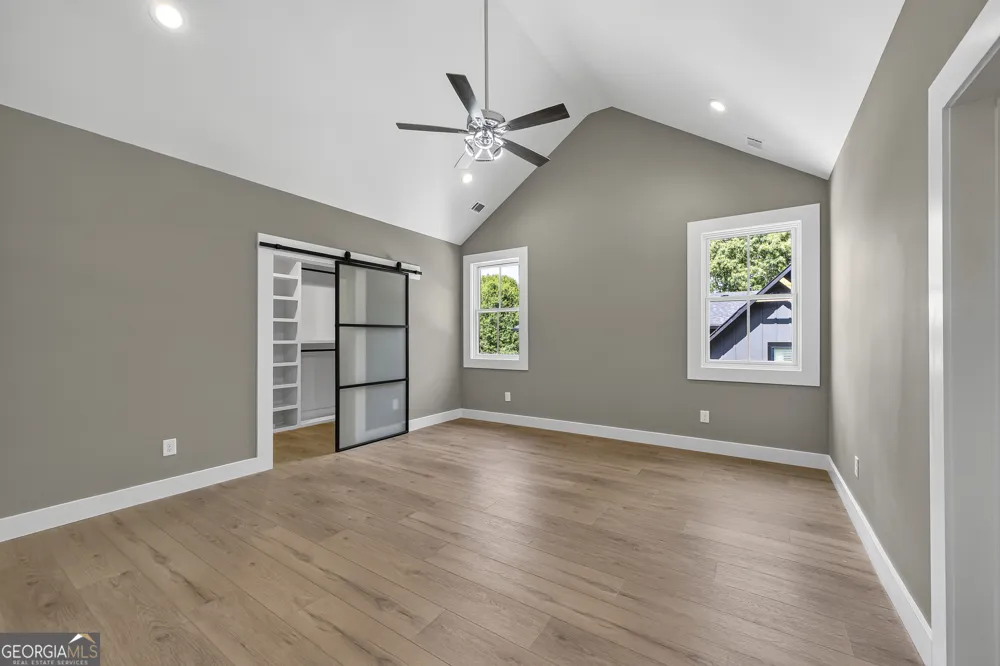 0 Ridge RD Buford, GA 30519