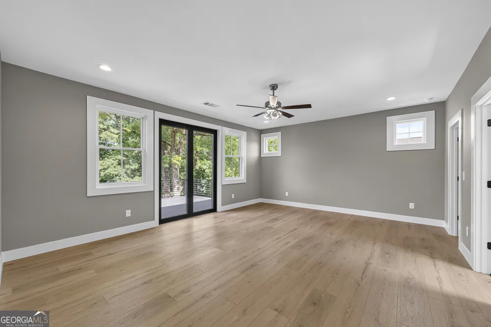 0 Ridge RD Buford, GA 30519