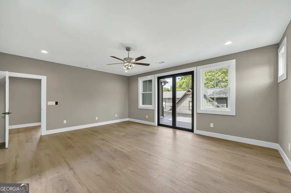 0 Ridge RD Buford, GA 30519