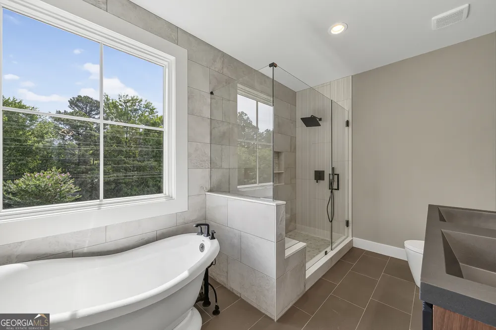 0 Ridge RD Buford, GA 30519