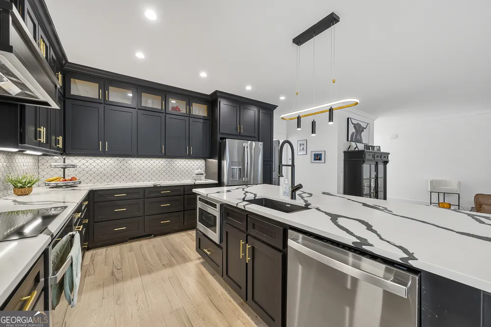 0 Ridge RD Buford, GA 30519