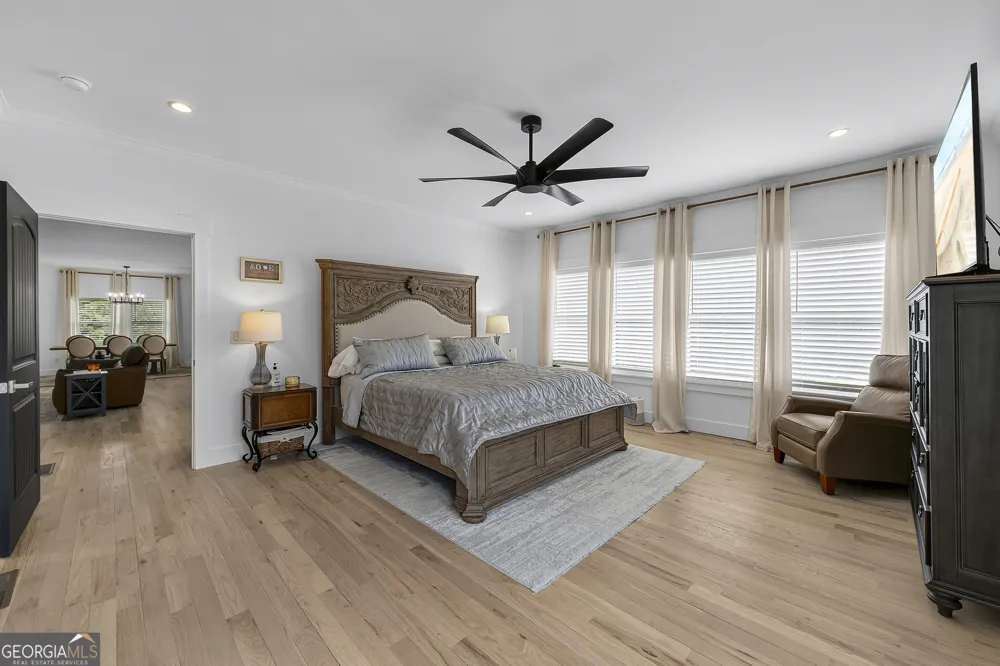 0 Ridge RD Buford, GA 30519