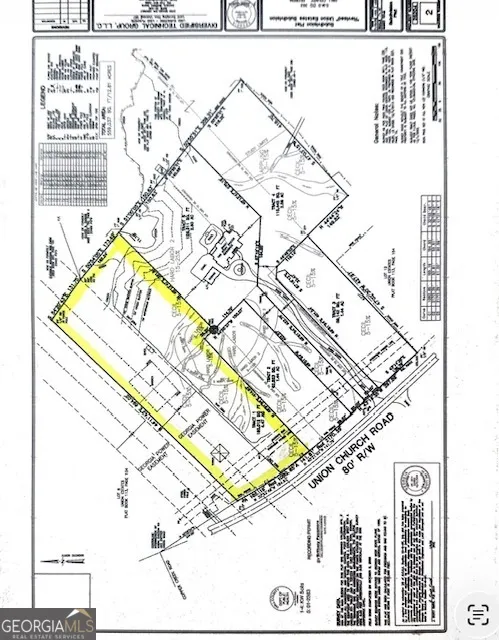 0 Union Church RD Flowery Branch, GA 30542