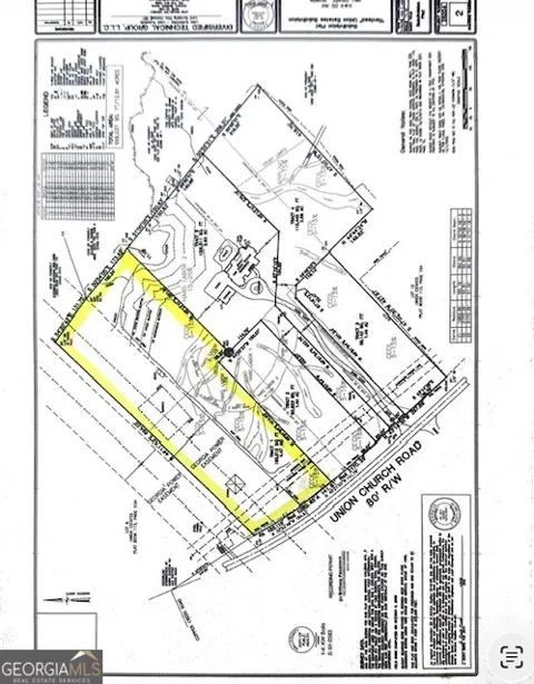 0 Union Church RD