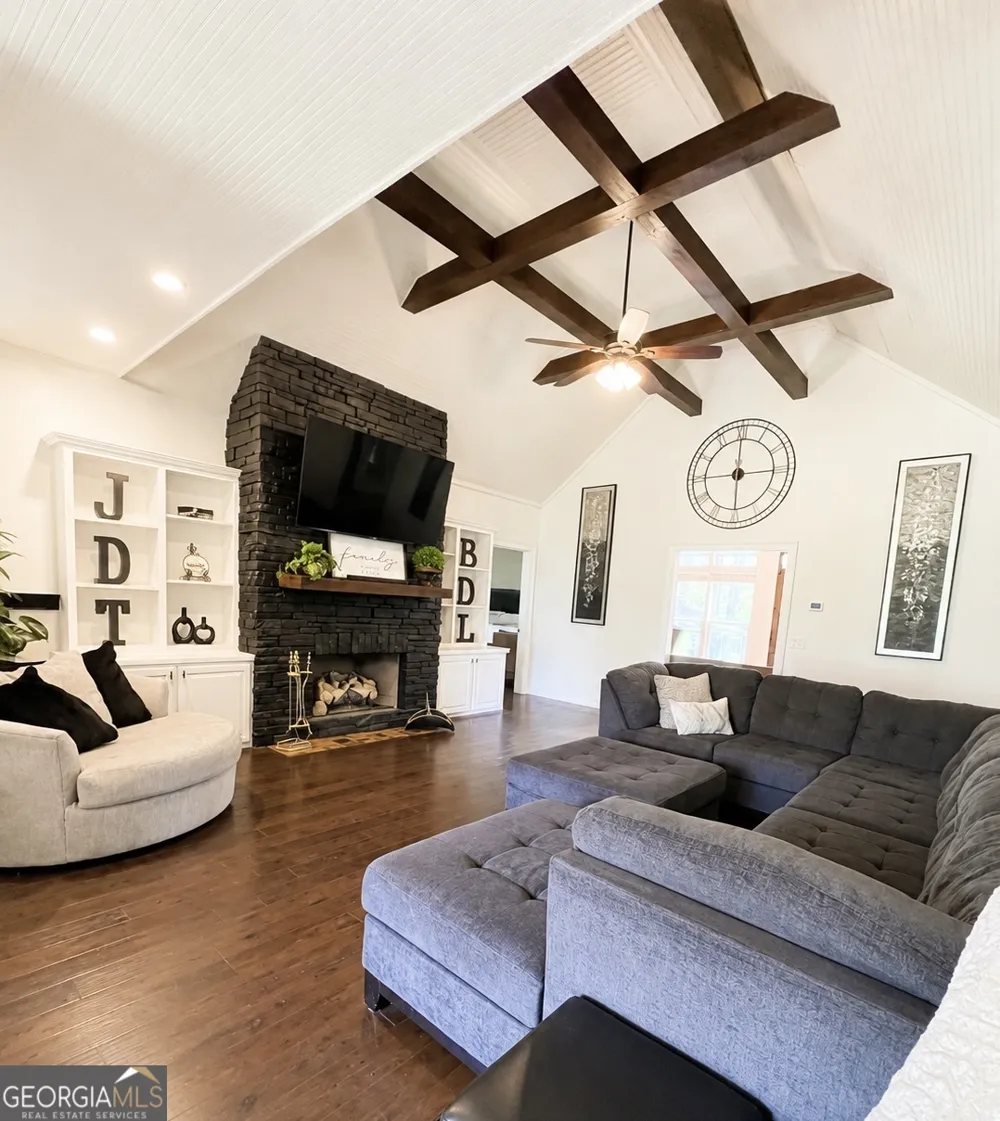117 Edgewood RD Vidalia, GA 30474