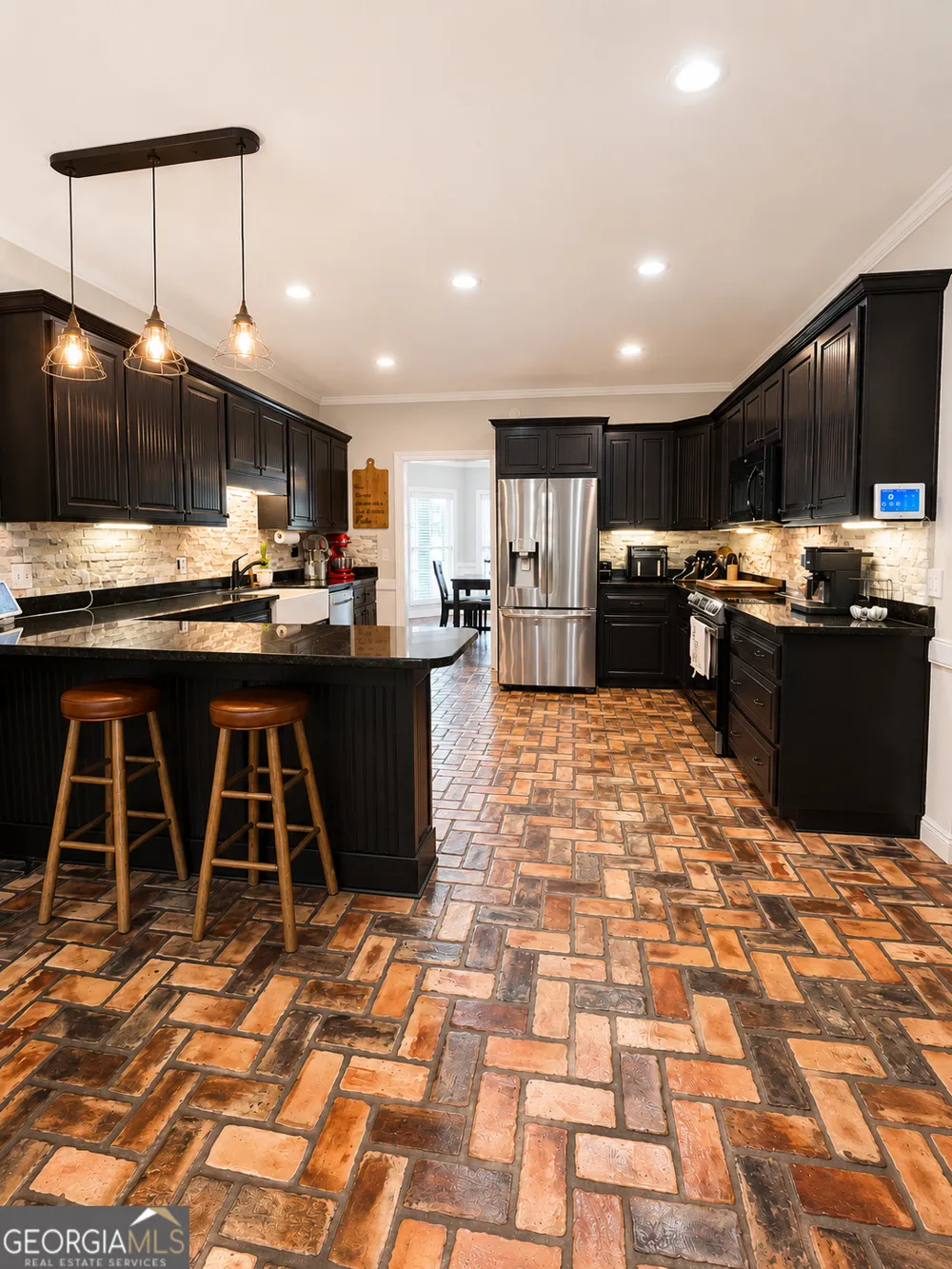 117 Edgewood RD Vidalia, GA 30474