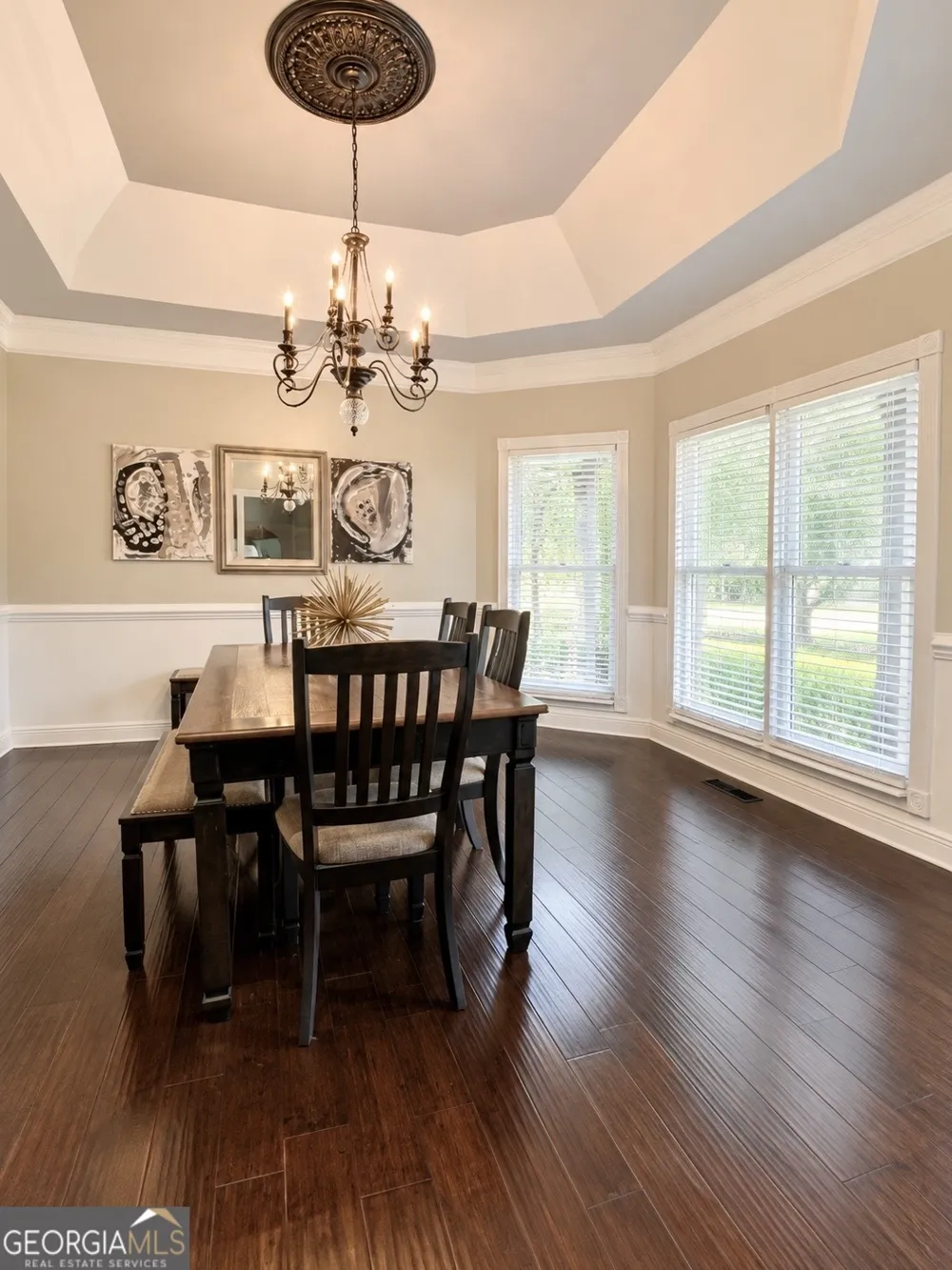 117 Edgewood RD Vidalia, GA 30474