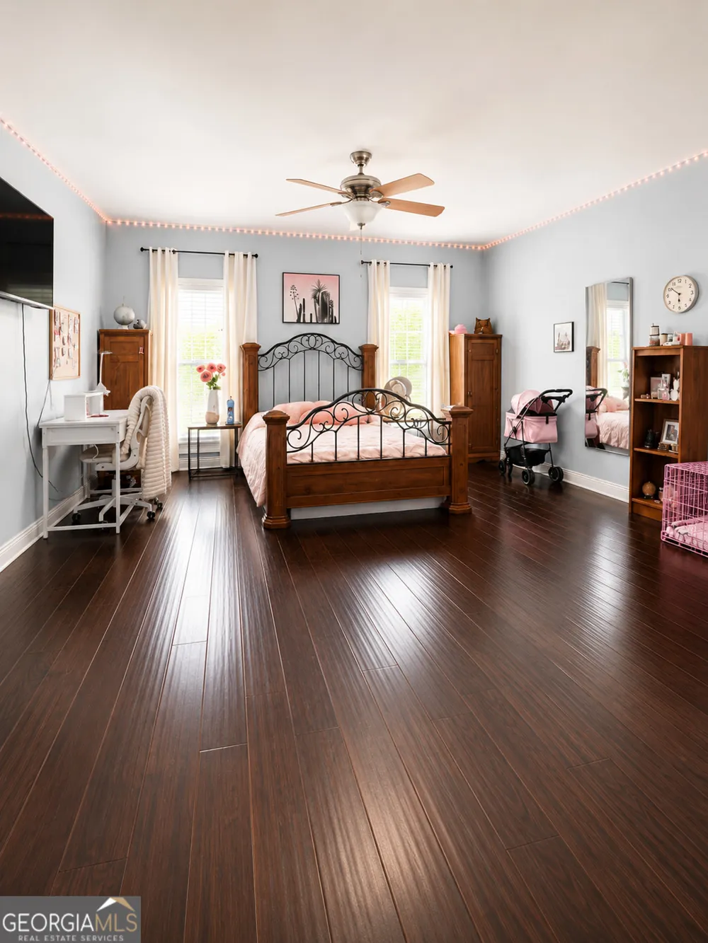 117 Edgewood RD Vidalia, GA 30474