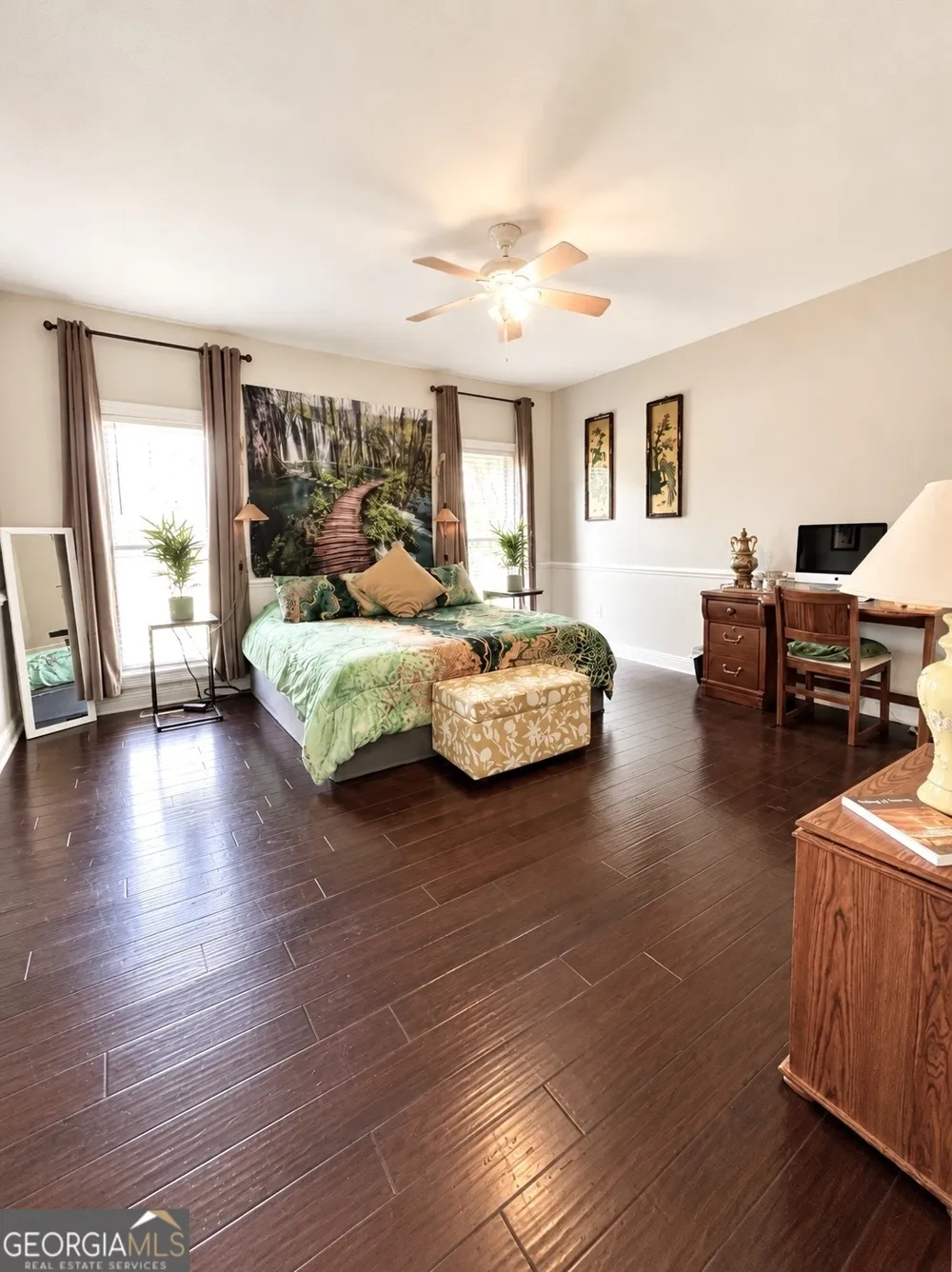 117 Edgewood RD Vidalia, GA 30474