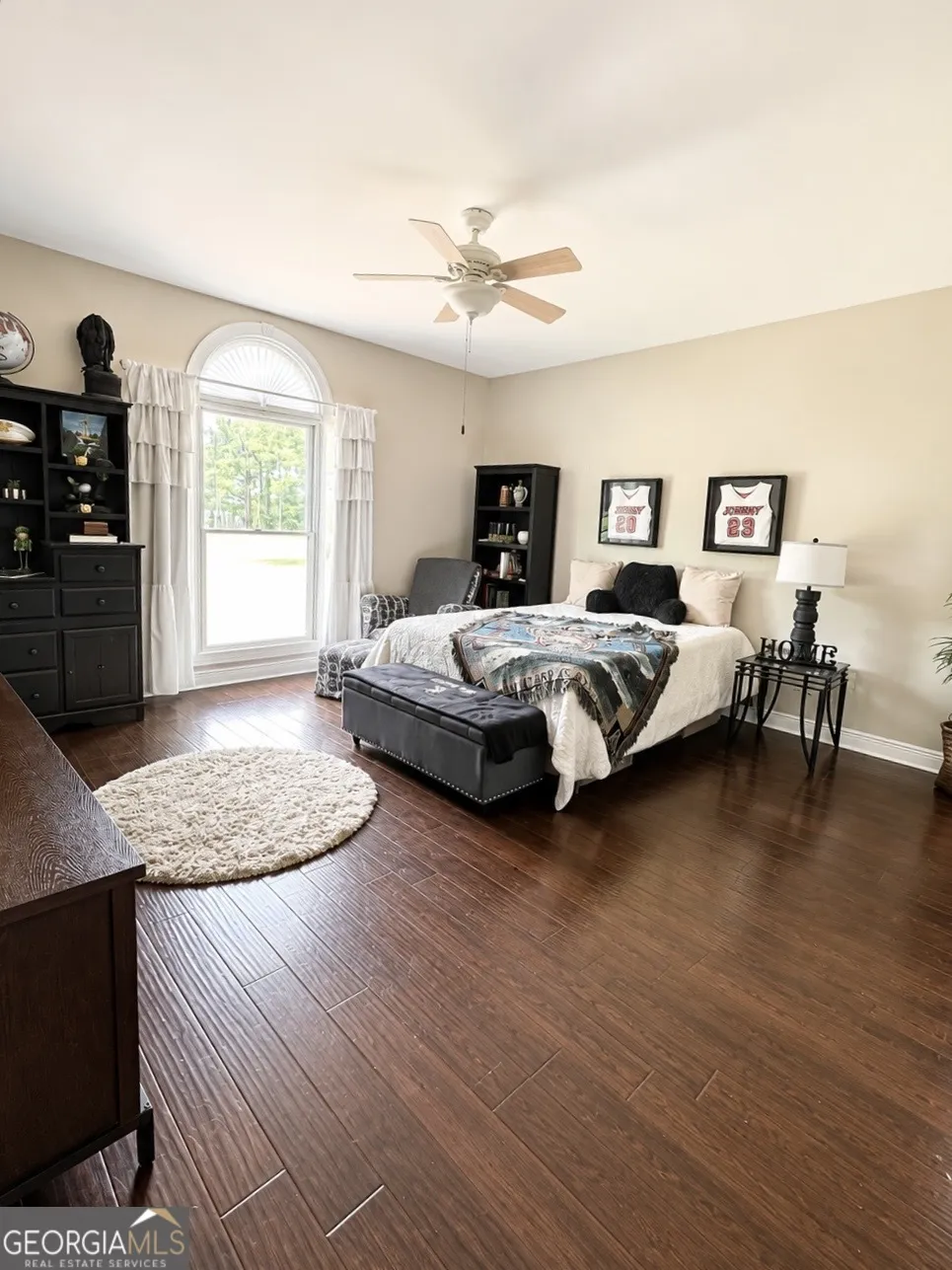 117 Edgewood RD Vidalia, GA 30474
