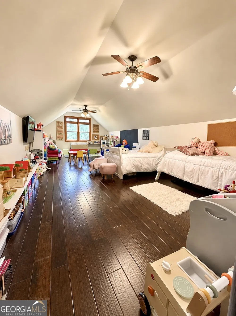 117 Edgewood RD Vidalia, GA 30474