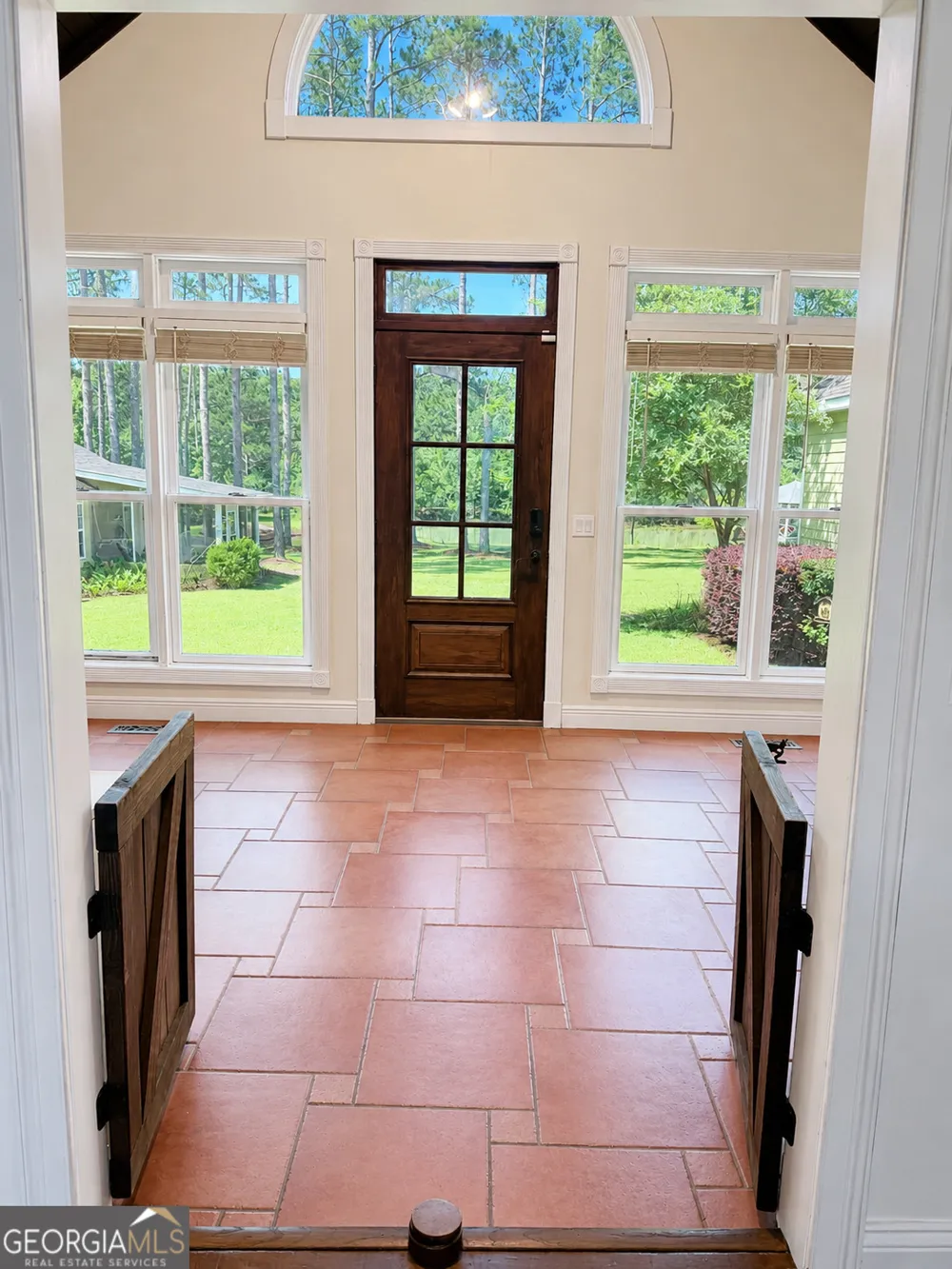 117 Edgewood RD Vidalia, GA 30474